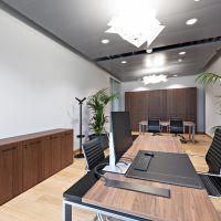 Iren Head Quarter Genova